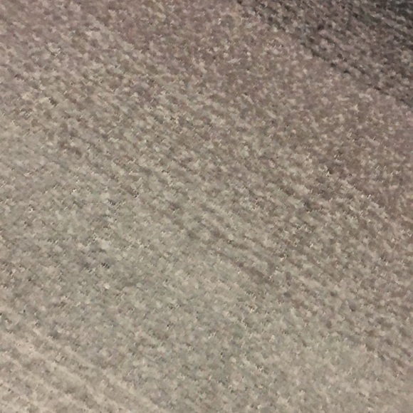 Mer|Sea “Cozy” Wrap Style Scarf-Ombré Gray Scale-82x19-Polyester - Picture 9 of 15